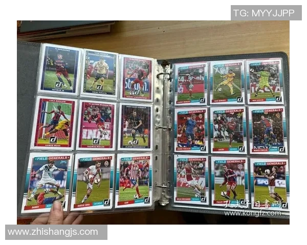 免费领取足球球星卡APP推荐助你收藏全球顶级球员卡片