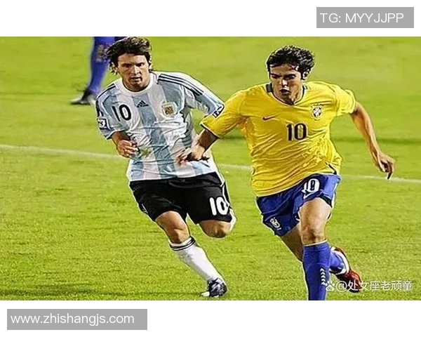 圆脸足球明星盘点 从梅西到卡卡他们的独特魅力